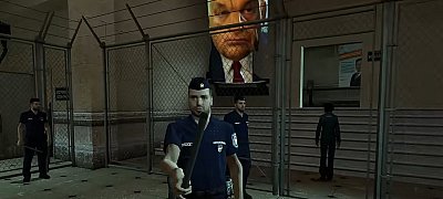 Elkészült a Half-Life 2 Magyarországhoz igazított változata