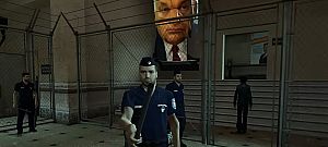 Elkészült a Half-Life 2 Magyarországhoz igazított változata