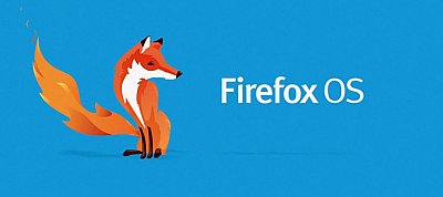 Jönnek a Firefox OS-szel működő okostévék és táblagépek