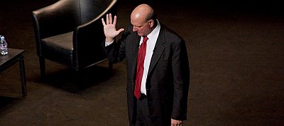 Ballmer: "A Windows Vista volt életem legnagyobb baklövése"
