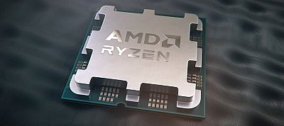 Régi áron jönnek az AMD új, gamereknek szánt, tuningolt Ryzen 7000 processzorai