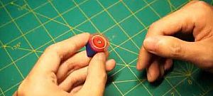 Stresszoldó játékká változtatja a billentyűzetet ez a találmány