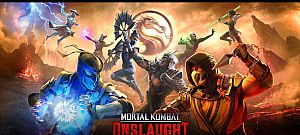 Már mobilon is lehet tépni a beleket - megjött a Mortal Kombat: Onslaught