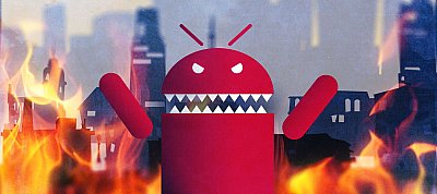Csak márciusra készül el a javítás a veszélyes Android sebezhetőségre