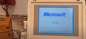 Így nézett ki 40 éve a PC, a Windows és az internetezés