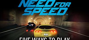 Öt különböző játékmóddal érkezik az új Need for Speed