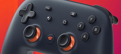 Nem lesz olcsó a Google játékstreaming-szolgáltatása, a Stadia