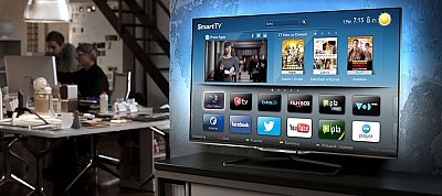 Megérkezett az Apple TV a Philips Android TV készülékekre
