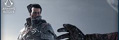Hivatalosan is megjelent az Assassin's Creed: Rogue trailere