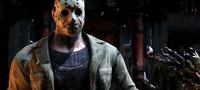 Megérkezett Jason is a Mortal Kombat X-be