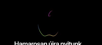 Leállt az Apple webáruháza - de senki sem tudja, hogy miért [frissítve: árat emelt]