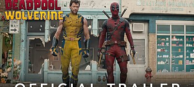 Bréking: Itt a Deadpool és Rozsomák film új előzetese