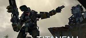 Lehet jelentkezni a Titanfall bétatesztelésére