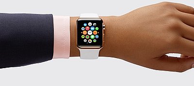 1000%-os haszonnal árulhatja Watch okosóráját az Apple