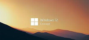 Videó mutatja be, hogy hogyan is nézhet majd ki a Windows 12
