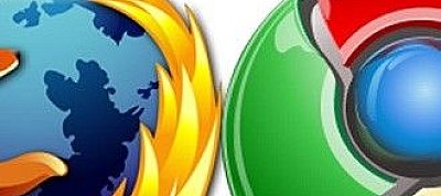 A Chrome és a Firefox teszi leginkább sebezhetővé a Windows-okat