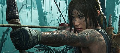 Most ingyen lehet a három legújabb Tomb Raider kalandjátékot letölteni