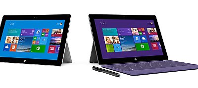 A túl nagy érdeklődés miatt csúszik az új Surface 2 Pro-k kiszállítása 