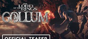 Új Gyűrűk ura játék jön - Gollammal játszhatunk majd benne