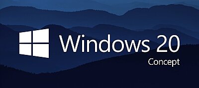 Koncepcióvideó mutatja meg, hogyan nézhet majd ki a Windows 20
