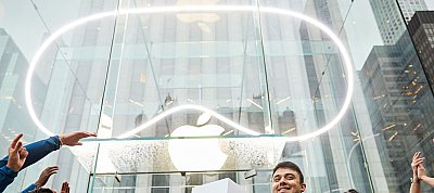 Nagyon nem érdekli az embereket az Apple Vision Pro szemüvege