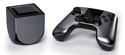 Elkapkodták az új, Android-alapú Ouya játékkonzolt az Amazonon