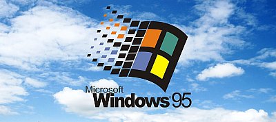 25 év után találtak meg egy rejtett meglepetést a Windows 95-ben