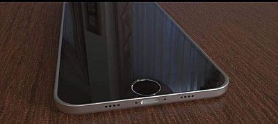 Újabb iPhone 7 koncepcióvideó bukkant fel