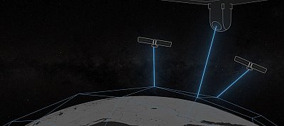 Rejtélyes jeleket kezdett sugározni a Föld felé Elon Musk néhány műholdja