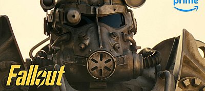 Megjött az Amazon Fallout sorozatának első valódi előzetese