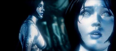 Napi humor: "Mi az a Halo, Cortana?"