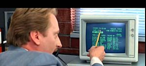 Heti retro: Így hekkelték meg a számítógépeket a '80-as évek filmjeiben