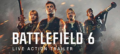 Beszól a Call of Duty-nak a Battlefield 6 a legújabb, kiadási előzetesében  