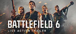 Beszól a Call of Duty-nak a Battlefield 6 a legújabb, kiadási előzetesében  