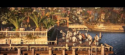 Assassin's Creed 4: Black Flag - E3 Cinematic Trailer