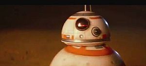 Napi humor: Ha BB-8 Windows XP-vel működött volna