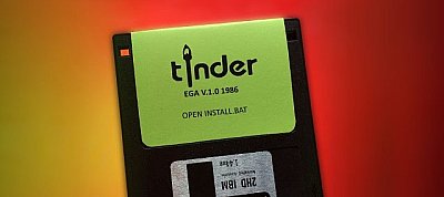 Napi humor: Így nézett volna ki a Tinder ha a '80-as években születik meg
