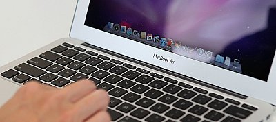 Megvásárolható lett az új Mac számítógépek szaga