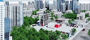 Hihetetlen: Így vásárolhatnak majd autót automatából a kínaiak