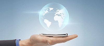 Így készíthetsz házilag holografikus kijelzőt mobiltelefonodból