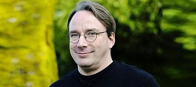 Hihetetlen dolgot vallott be a Linux-ról Linus Torvalds