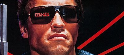 Újabb Terminator film jöhet hamarosan - mondja James Cameron