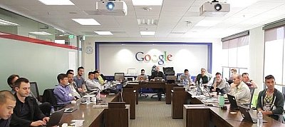 Így tervezték a Google Lego-szerű moduláris okostelefonját