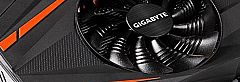 Szuperkicsi GeForce GTX 1080 videókártyát ad ki a Gigabyte