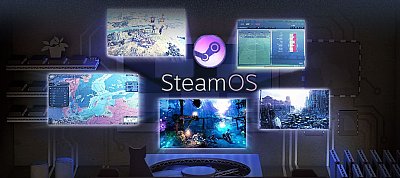Mostantól szinte bárki kipróbálhatja a SteamOS-t saját gépén is