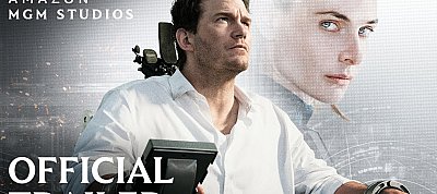 Mesterséges intelligencia ítélkezik az emberek felett Chris Pratt új filmjében