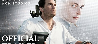 Mesterséges intelligencia ítélkezik az emberek felett Chris Pratt új filmjében