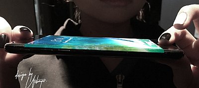Egészen hihető iPhone 8 koncepcióvideó érkezett