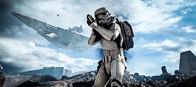 Itt az összes meglepetés amit eddig találtak a Star Wars Battlefront-ban