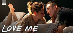 Mesterséges intelligenciák szeretnek egymásba Kristen Stewart új sci-fi-jében